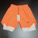 شلوارک کشاله دار نایک کد ST-1