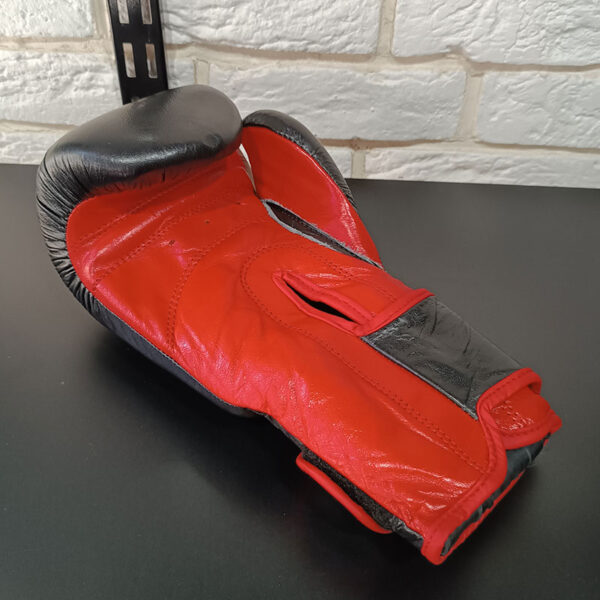 دستکش بوکس چرم Fairtex  کد FX-2 (سایز 10OZ) - تصویر 3