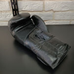 دستکش بوکس چرم STING کد Fighto (سایز 14OZ) - تصویر 3