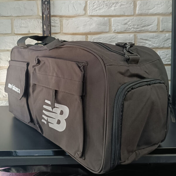 ساک ورزشی نیوبالانس کد NB-2 - تصویر 2