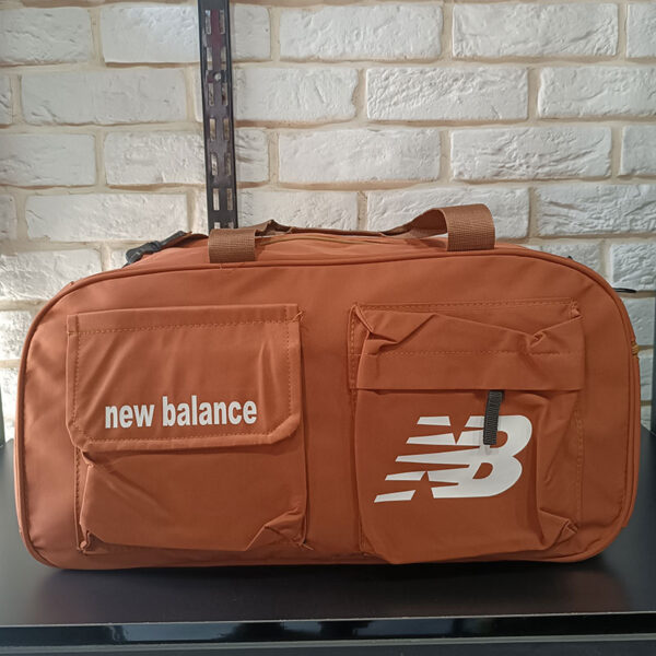 ساک ورزشی نیوبالانس کد NB-3 - تصویر 1