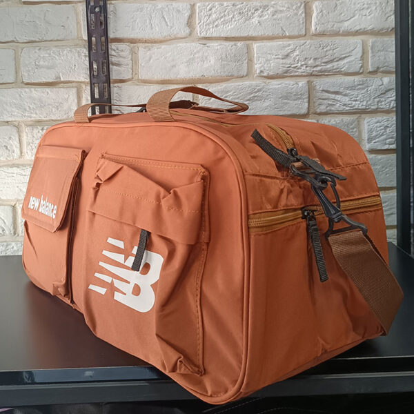 ساک ورزشی نیوبالانس کد NB-3 - تصویر 2