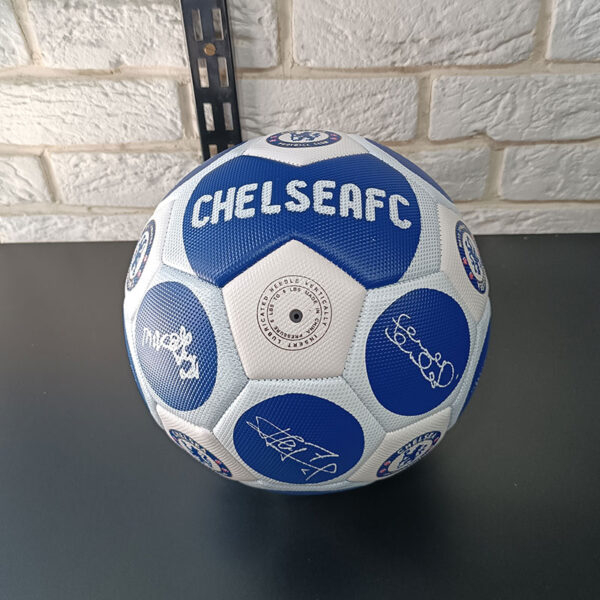 توپ فوتبال باشگاهی چلسی کد Chelsea - تصویر 2