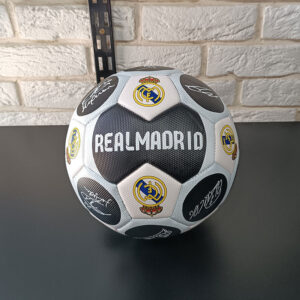 توپ فوتبال باشگاهی رئال مادرید کد R-Madrid