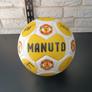 توپ فوتبال باشگاهی منچستریونایتد کد Man-United