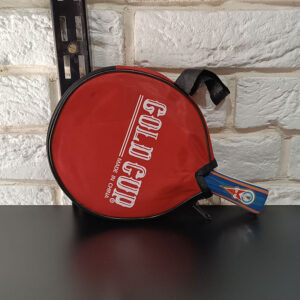 راکت پینگ پنگ گلدکاپ کد G-CUP