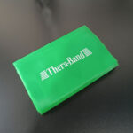 کش پیلاتس TheraBand کد TE-1 - تصویر 2