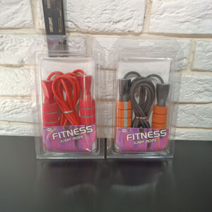 طناب ورزشی فیتنس کد FIT-1