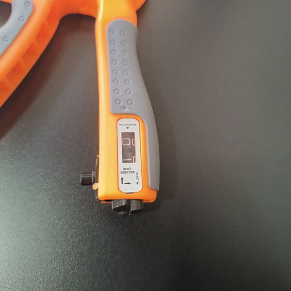 فنر تقویت مچ قابل تنظیم کد HG-3 - تصویر 3