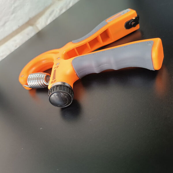 فنر تقویت مچ قابل تنظیم کد HG-3 - تصویر 4