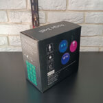 توپ جیم بال خاردار Yoga Ball کد YB-1 (قطر 85 سانتیمتر) - تصویر 2