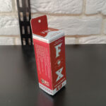 توپ پینگ پنگ 7 ستاره فاکس کد F40 - تصویر 2