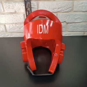 کلاه تکواندو تزریقی کد IDM-4
