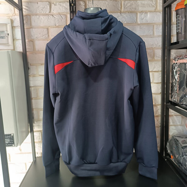 گرمکن و شلوار نیوبالانس کد NB-1 - تصویر 2