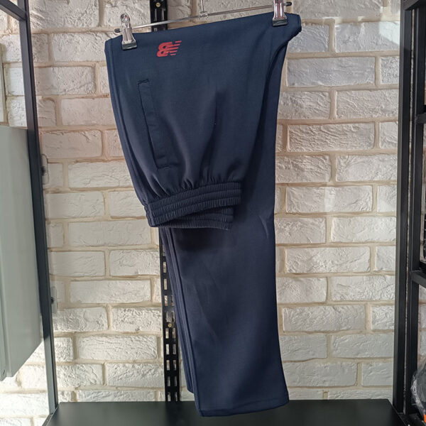 گرمکن و شلوار نیوبالانس کد NB-1 - تصویر 3