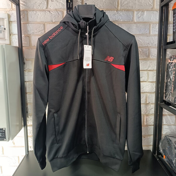 گرمکن و شلوار نیوبالانس کد NB-2 - تصویر 1