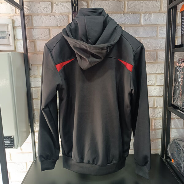 گرمکن و شلوار نیوبالانس کد NB-2 - تصویر 2