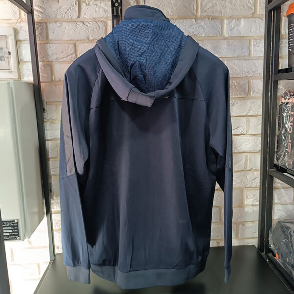 گرمکن و شلوار نایک کد NT-1 - تصویر 2