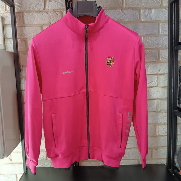 گرمکن و شلوار دخترانه Porsche کد Design-4 - تصویر 1