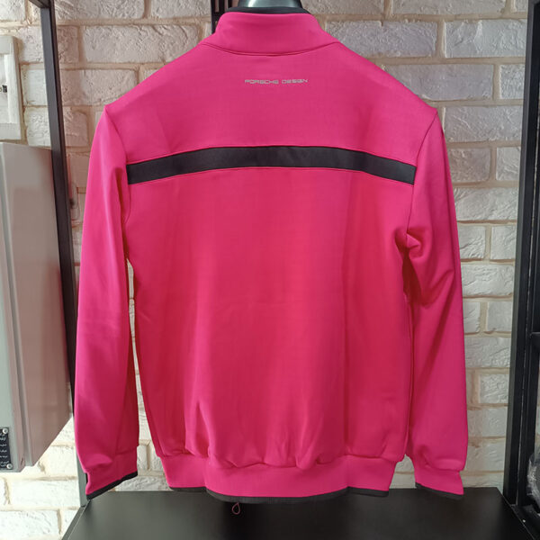 گرمکن و شلوار دخترانه Porsche کد Design-4 - تصویر 2