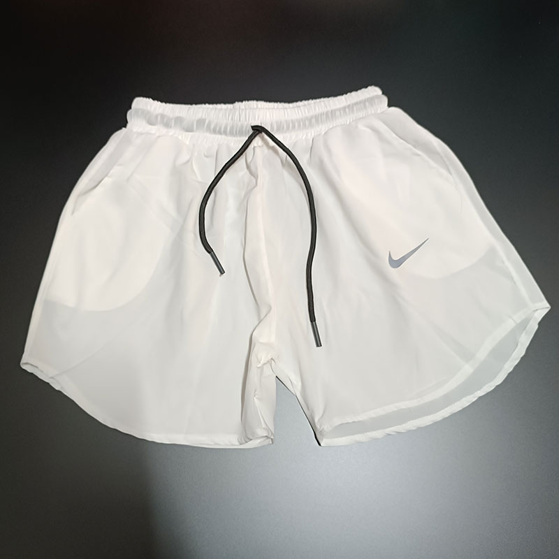 btst4536 شلوارک ورزشی نایک کد PE-3 - تصویر 1