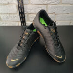 کفش فوتبال چمن مصنوعی طرح نایک مجیستا کد MG-3 (سایز 40 تا 45) - تصویر 3