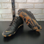 کفش فوتبال چمن مصنوعی طرح نایک مجیستا کد MG-3 (سایز 40 تا 45) - تصویر 4