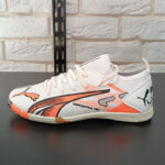 کفش فوتسال پوما کد Ultra-1 (سایز 35 تا 39)