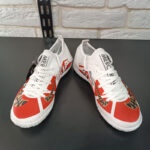 کفش فوتسال نایک کد Air-3 (سایز 30 تا 34) - تصویر 3