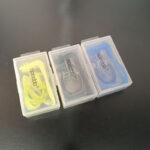 گوش گیر و بینی گیر اسپیدو کد P-1