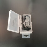 گوش گیر و بینی گیر اسپیدو کد P-1 - تصویر 2