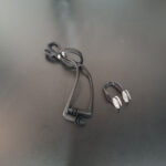 گوش گیر و بینی گیر اسپیدو کد P-1 - تصویر 3