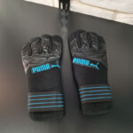 دستکش دروازه بانی پوما کد P-1 (سایز 6)