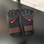 دستکش دروازه بانی نایک کد NE-2 (سایز 6)