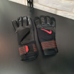 دستکش دروازه بانی نایک کد NE-2 (سایز 6) - تصویر 2