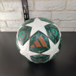 توپ فوتبال آدیداس طرح Munich 25