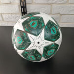 توپ فوتبال آدیداس طرح Munich 25 - تصویر 3