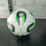 توپ فوتبال رویه دوختی سایز 5 کد Ad1