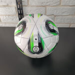 توپ فوتبال رویه دوختی سایز 5 کد Ad1 - تصویر 2