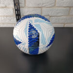 توپ فوتبال رویه دوختی سایز 5 کد BU-2