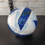 توپ فوتبال رویه دوختی سایز 5 کد BU-2 - تصویر 2