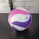 توپ والیبال فاکس کد SD-V 8600 - تصویر 2