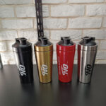 شیکر استیل ON کد N-25