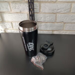 شیکر استیل ON کد N-25 - تصویر 3