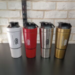 شیکر استیل دو تیکه ON کد N-35