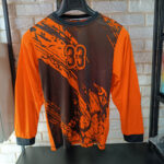 لباس دروازه بانی کد UL-2