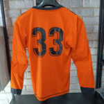 لباس دروازه بانی کد UL-2 - تصویر 2