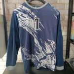 لباس دروازه بانی کد UL-3