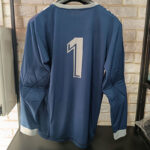 لباس دروازه بانی کد UL-3 - تصویر 2