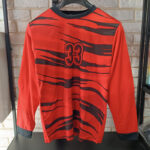 لباس دروازه بانی کد UL-4